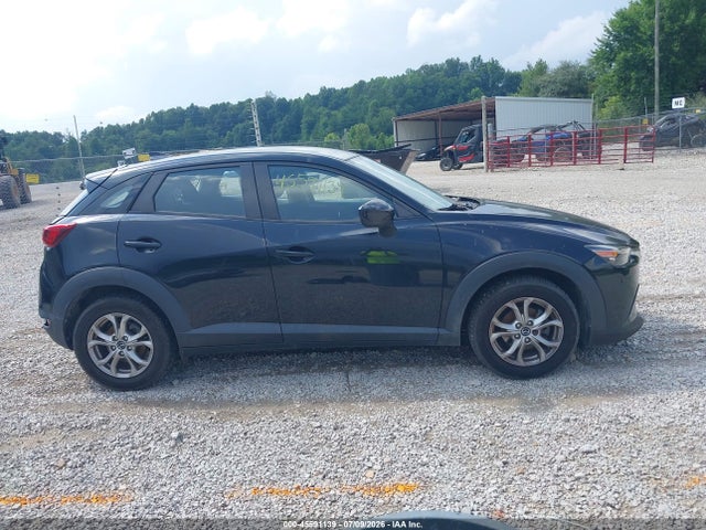 Aukcja sprzedaży 2018 Mazda Cx-3 Sport, vin: JM1DKDB79J0329665, numer aukcji: 45591139