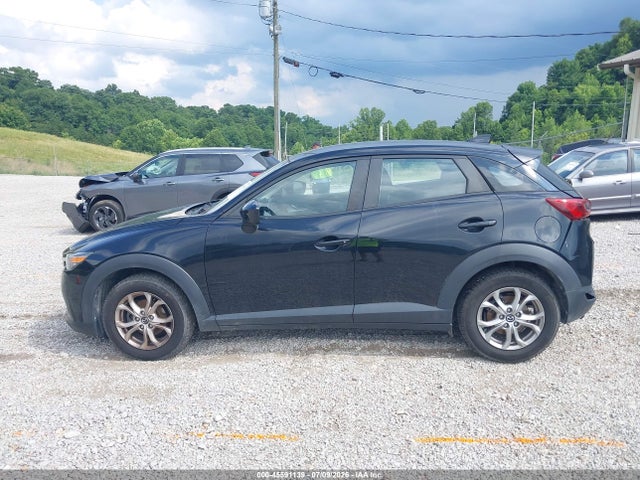 Aukcja sprzedaży 2018 Mazda Cx-3 Sport, vin: JM1DKDB79J0329665, numer aukcji: 45591139