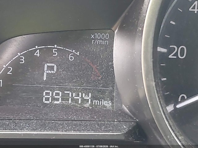 Aukcja sprzedaży 2018 Mazda Cx-3 Sport, vin: JM1DKDB79J0329665, numer aukcji: 45591139