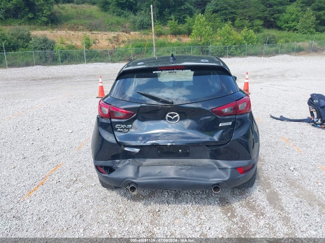 Aukcja sprzedaży 2018 Mazda Cx-3 Sport, vin: JM1DKDB79J0329665, numer aukcji: 45591139