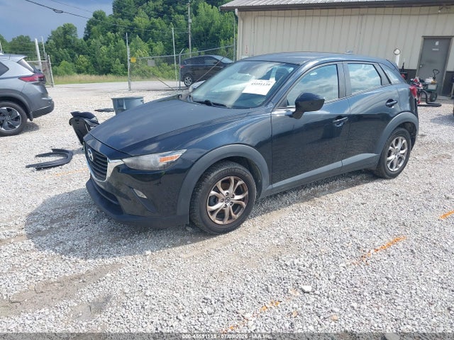 Aukcja sprzedaży 2018 Mazda Cx-3 Sport, vin: JM1DKDB79J0329665, numer aukcji: 45591139