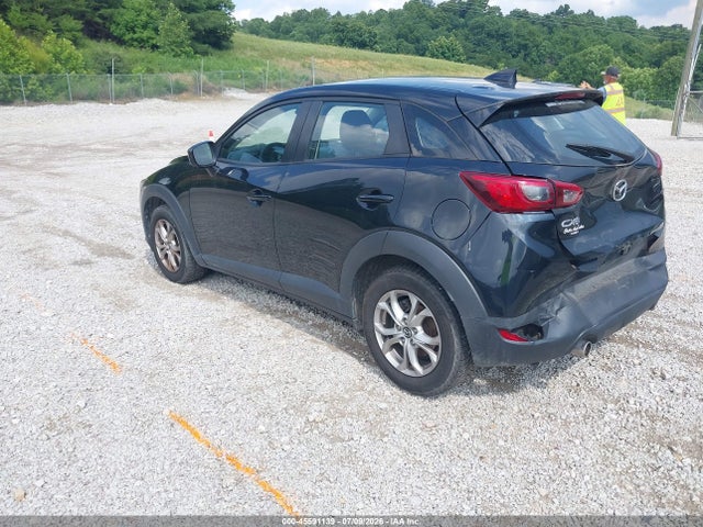 Aukcja sprzedaży 2018 Mazda Cx-3 Sport, vin: JM1DKDB79J0329665, numer aukcji: 45591139