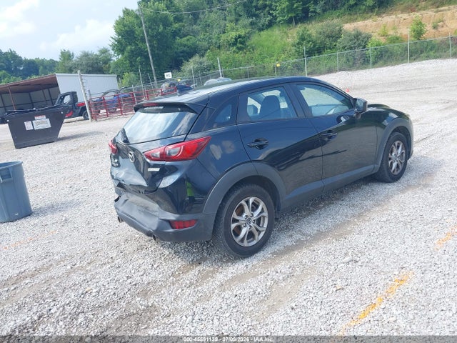 Aukcja sprzedaży 2018 Mazda Cx-3 Sport, vin: JM1DKDB79J0329665, numer aukcji: 45591139