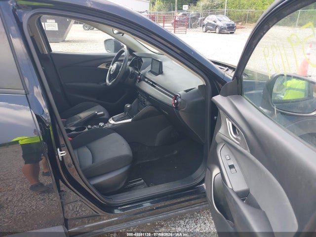 Aukcja sprzedaży 2018 Mazda Cx-3 Sport, vin: JM1DKDB79J0329665, numer aukcji: 45591139