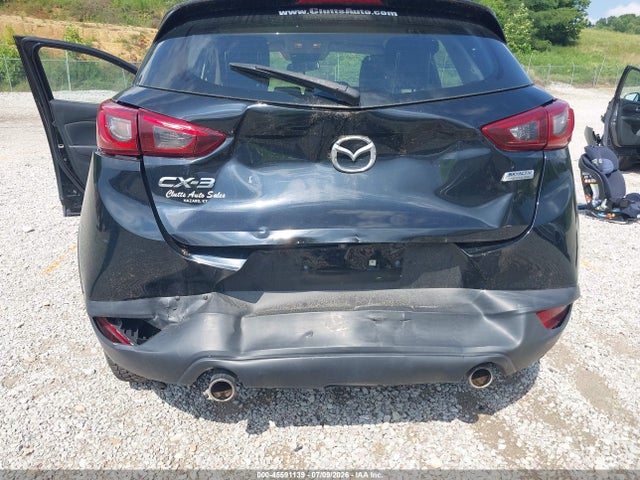 Aukcja sprzedaży 2018 Mazda Cx-3 Sport, vin: JM1DKDB79J0329665, numer aukcji: 45591139