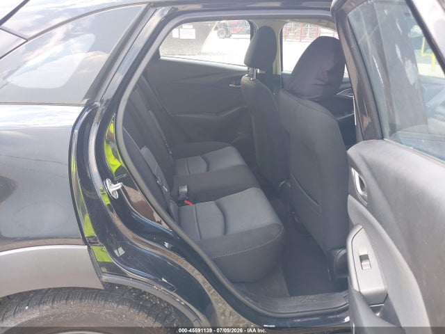 Aukcja sprzedaży 2018 Mazda Cx-3 Sport, vin: JM1DKDB79J0329665, numer aukcji: 45591139