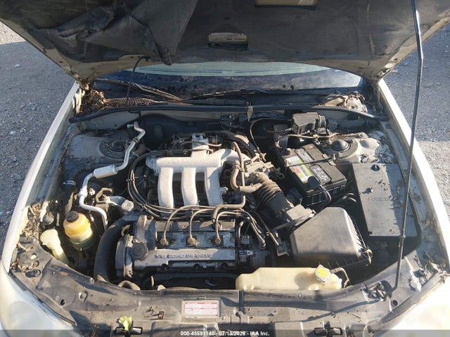 Продаж на аукціоні авто 2002 Mazda Millenia P/ps, vin: JM1TA221X21719037, номер лоту: 45591140
