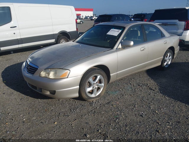Продаж на аукціоні авто 2002 Mazda Millenia P/ps, vin: JM1TA221X21719037, номер лоту: 45591140