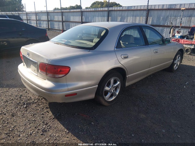 Продаж на аукціоні авто 2002 Mazda Millenia P/ps, vin: JM1TA221X21719037, номер лоту: 45591140
