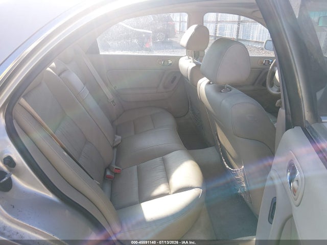 Продаж на аукціоні авто 2002 Mazda Millenia P/ps, vin: JM1TA221X21719037, номер лоту: 45591140