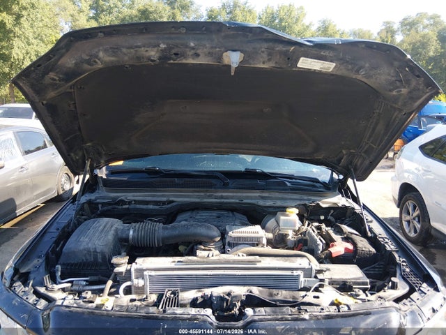 Продаж на аукціоні авто 2020 Ram 1500 Big Horn  4x4 5'7 Box, vin: 1C6SRFFT0LN403641, номер лоту: 45591144