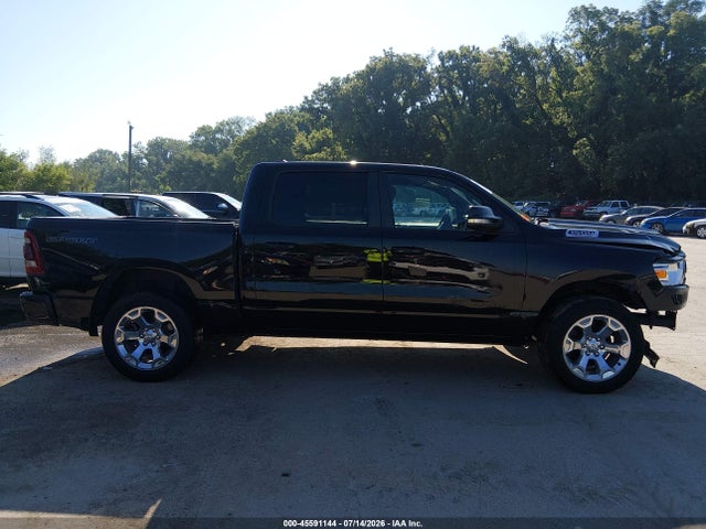 Продаж на аукціоні авто 2020 Ram 1500 Big Horn  4x4 5'7 Box, vin: 1C6SRFFT0LN403641, номер лоту: 45591144