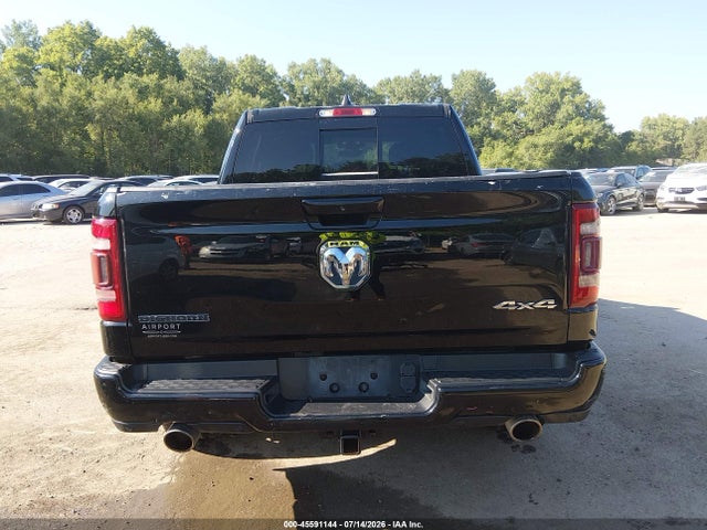 Продаж на аукціоні авто 2020 Ram 1500 Big Horn  4x4 5'7 Box, vin: 1C6SRFFT0LN403641, номер лоту: 45591144
