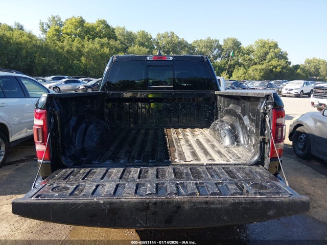 Продаж на аукціоні авто 2020 Ram 1500 Big Horn  4x4 5'7 Box, vin: 1C6SRFFT0LN403641, номер лоту: 45591144