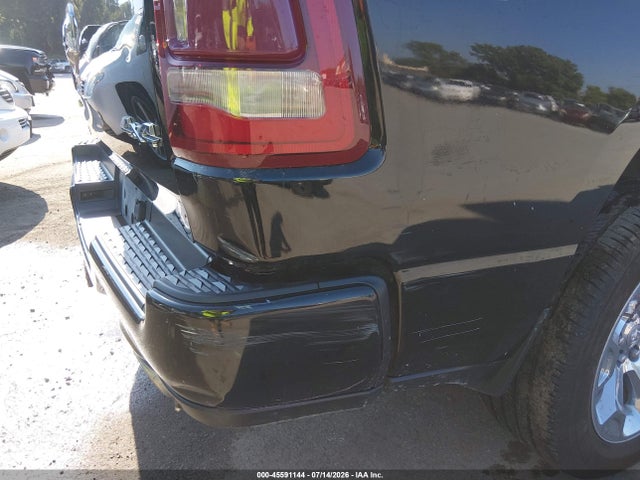 Продаж на аукціоні авто 2020 Ram 1500 Big Horn  4x4 5'7 Box, vin: 1C6SRFFT0LN403641, номер лоту: 45591144