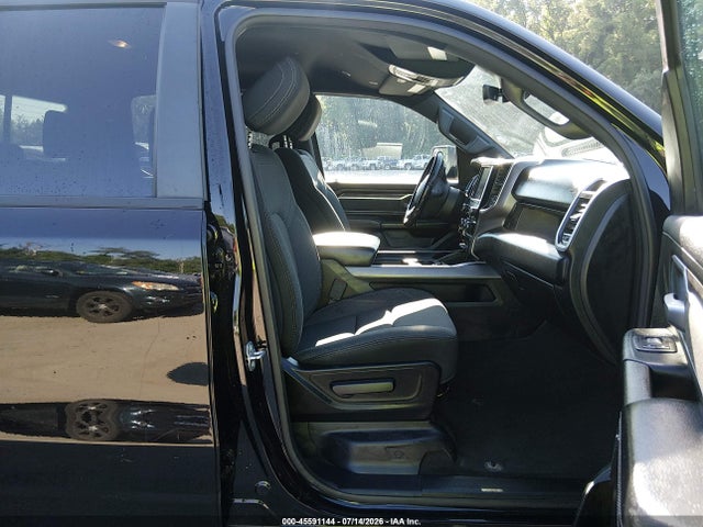 Продаж на аукціоні авто 2020 Ram 1500 Big Horn  4x4 5'7 Box, vin: 1C6SRFFT0LN403641, номер лоту: 45591144