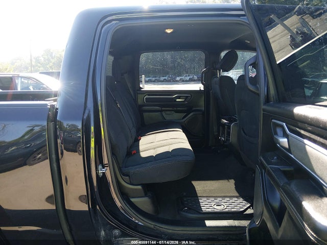 Продаж на аукціоні авто 2020 Ram 1500 Big Horn  4x4 5'7 Box, vin: 1C6SRFFT0LN403641, номер лоту: 45591144