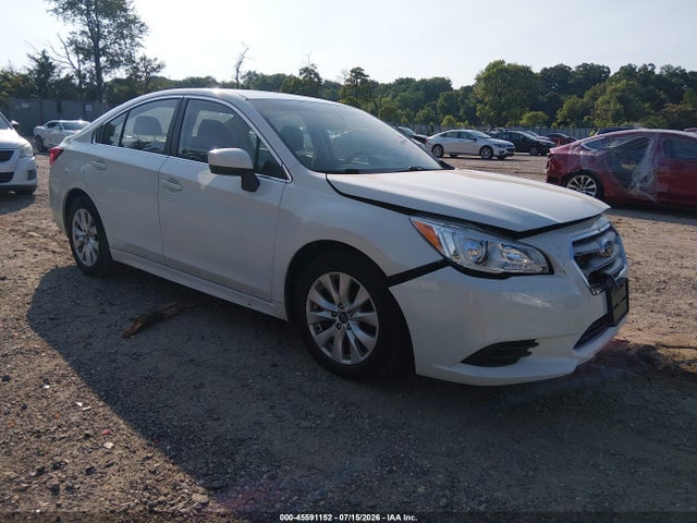 Aukcja sprzedaży 2015 Subaru Legacy 2.5i Premium, vin: 4S3BNBD64F3005200, numer aukcji: 45591152