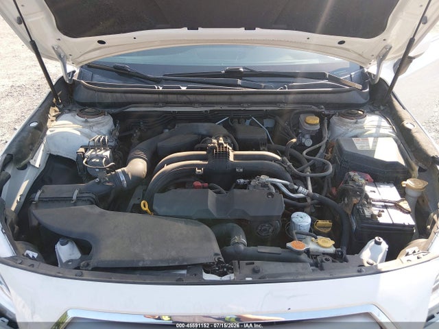 Aukcja sprzedaży 2015 Subaru Legacy 2.5i Premium, vin: 4S3BNBD64F3005200, numer aukcji: 45591152