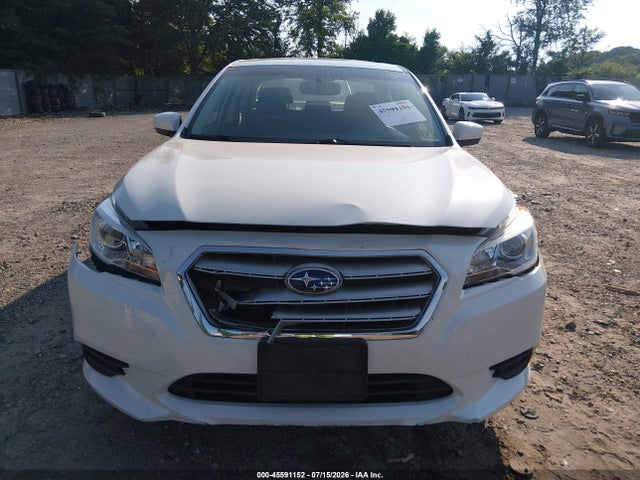 Aukcja sprzedaży 2015 Subaru Legacy 2.5i Premium, vin: 4S3BNBD64F3005200, numer aukcji: 45591152
