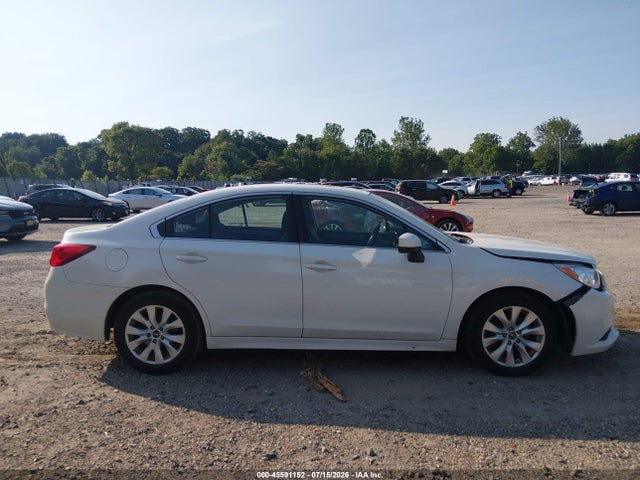 Aukcja sprzedaży 2015 Subaru Legacy 2.5i Premium, vin: 4S3BNBD64F3005200, numer aukcji: 45591152