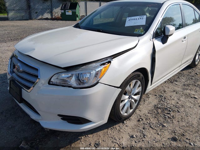 Aukcja sprzedaży 2015 Subaru Legacy 2.5i Premium, vin: 4S3BNBD64F3005200, numer aukcji: 45591152