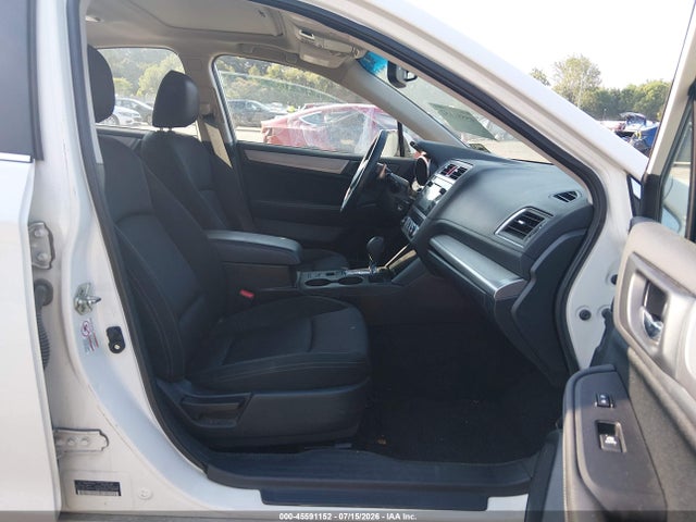 Aukcja sprzedaży 2015 Subaru Legacy 2.5i Premium, vin: 4S3BNBD64F3005200, numer aukcji: 45591152