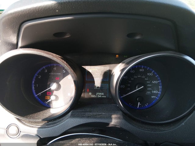 Aukcja sprzedaży 2015 Subaru Legacy 2.5i Premium, vin: 4S3BNBD64F3005200, numer aukcji: 45591152