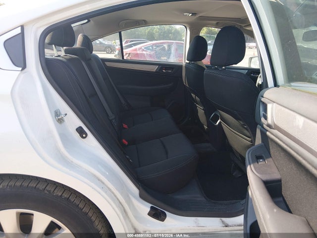 Aukcja sprzedaży 2015 Subaru Legacy 2.5i Premium, vin: 4S3BNBD64F3005200, numer aukcji: 45591152