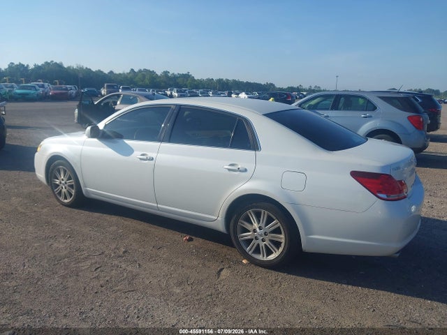 Aukcja sprzedaży 2006 Toyota Avalon Limited, vin: 4T1BK36B86U152022, numer aukcji: 45591156