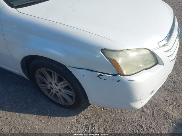 Aukcja sprzedaży 2006 Toyota Avalon Limited, vin: 4T1BK36B86U152022, numer aukcji: 45591156