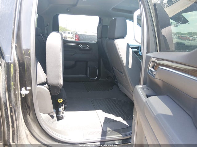 2GCPACED7T1124655 Chevrolet Silverado 1500 2wd Short Bed Lt