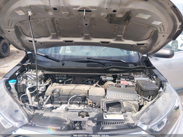 7FARW5H36HE006016 Honda CR-V LX