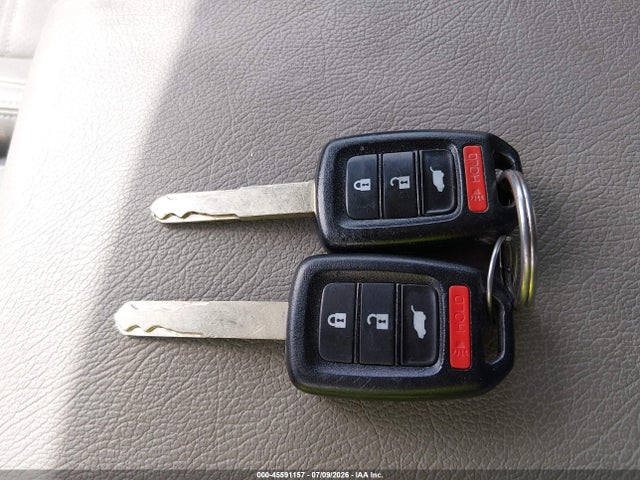 7FARW5H36HE006016 Honda CR-V LX