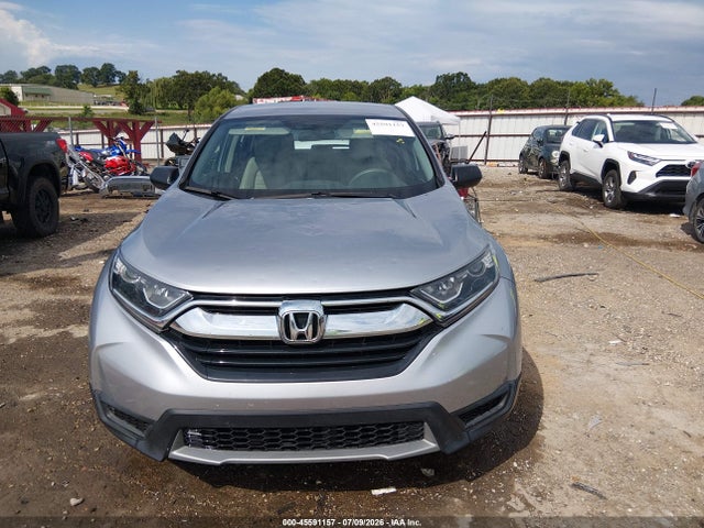 7FARW5H36HE006016 Honda CR-V LX