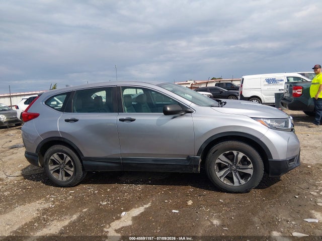 7FARW5H36HE006016 Honda CR-V LX