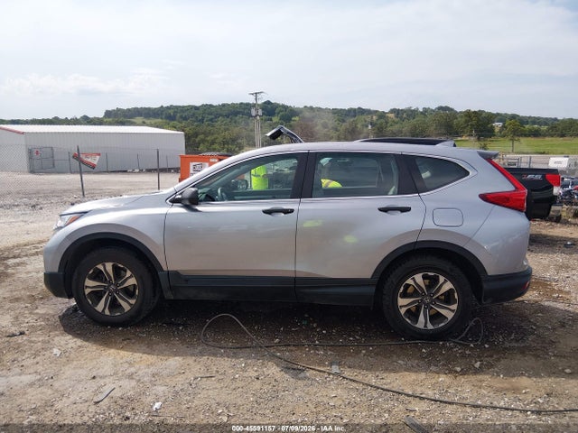 7FARW5H36HE006016 Honda CR-V LX