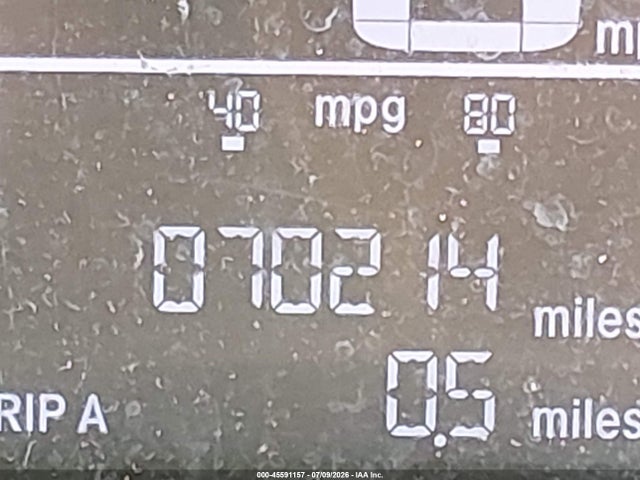 7FARW5H36HE006016 Honda CR-V LX