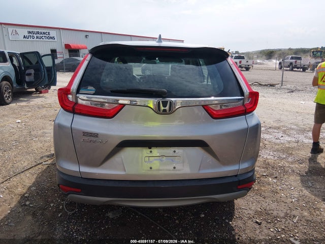 7FARW5H36HE006016 Honda CR-V LX