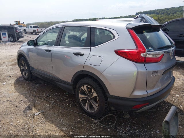7FARW5H36HE006016 Honda CR-V LX