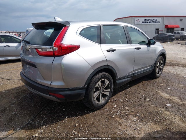 7FARW5H36HE006016 Honda CR-V LX