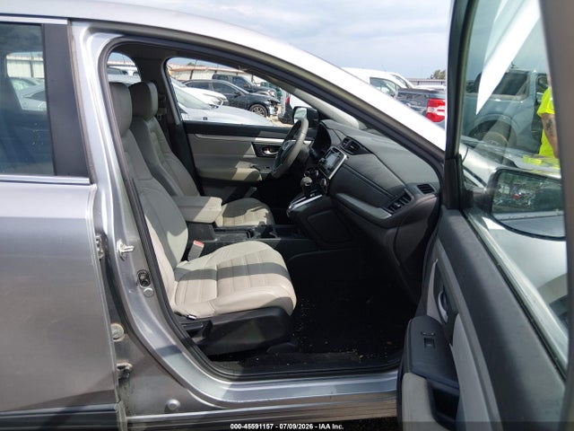 7FARW5H36HE006016 Honda CR-V LX