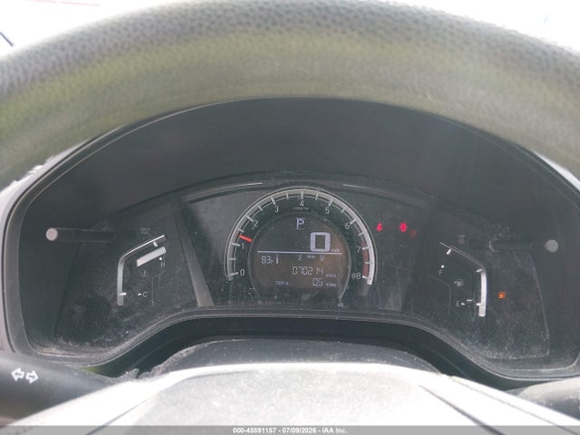 7FARW5H36HE006016 Honda CR-V LX