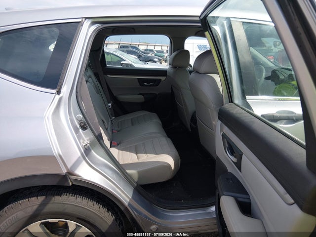 7FARW5H36HE006016 Honda CR-V LX