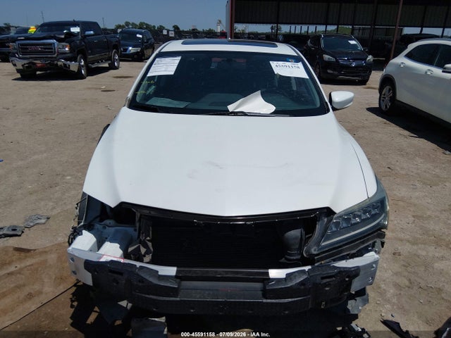Продаж на аукціоні авто 2017 Acura Ilx Acurawatch Plus Package, vin: 19UDE2F34HA013955, номер лоту: 45591158