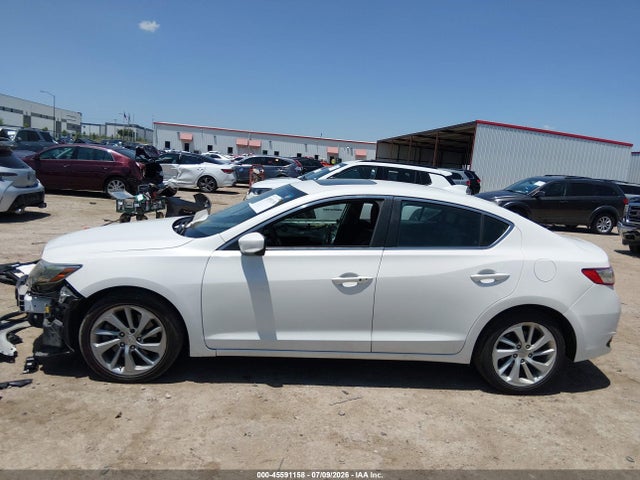 Продаж на аукціоні авто 2017 Acura Ilx Acurawatch Plus Package, vin: 19UDE2F34HA013955, номер лоту: 45591158