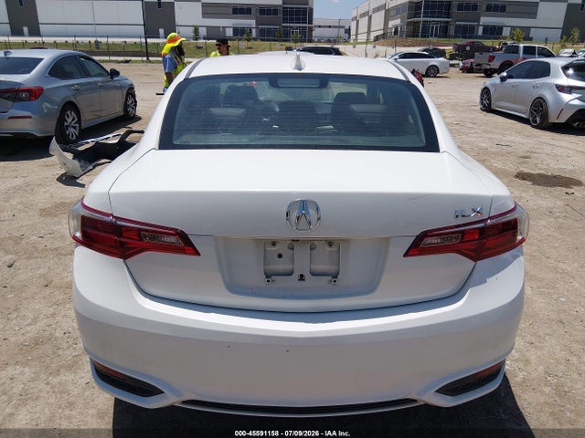 Продаж на аукціоні авто 2017 Acura Ilx Acurawatch Plus Package, vin: 19UDE2F34HA013955, номер лоту: 45591158