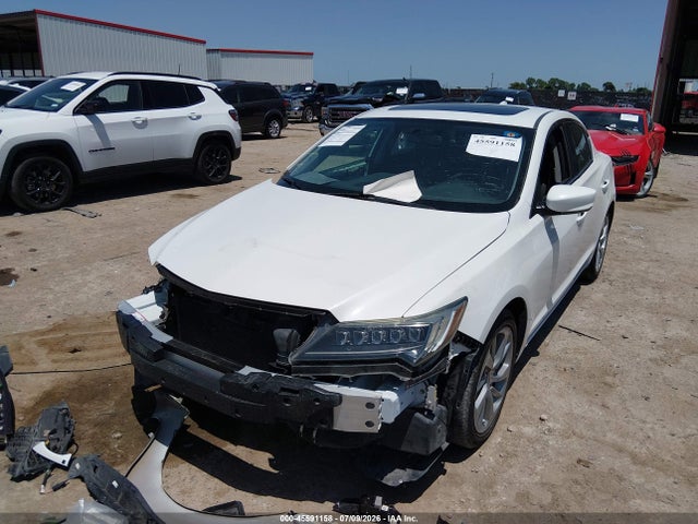 Продаж на аукціоні авто 2017 Acura Ilx Acurawatch Plus Package, vin: 19UDE2F34HA013955, номер лоту: 45591158