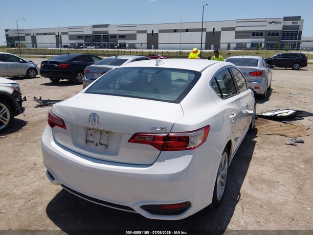 Продаж на аукціоні авто 2017 Acura Ilx Acurawatch Plus Package, vin: 19UDE2F34HA013955, номер лоту: 45591158