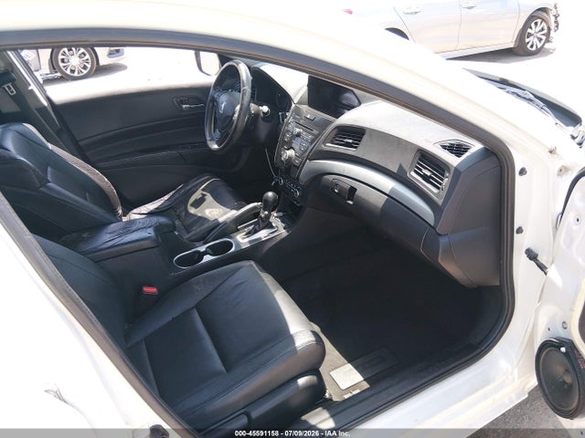 Продаж на аукціоні авто 2017 Acura Ilx Acurawatch Plus Package, vin: 19UDE2F34HA013955, номер лоту: 45591158